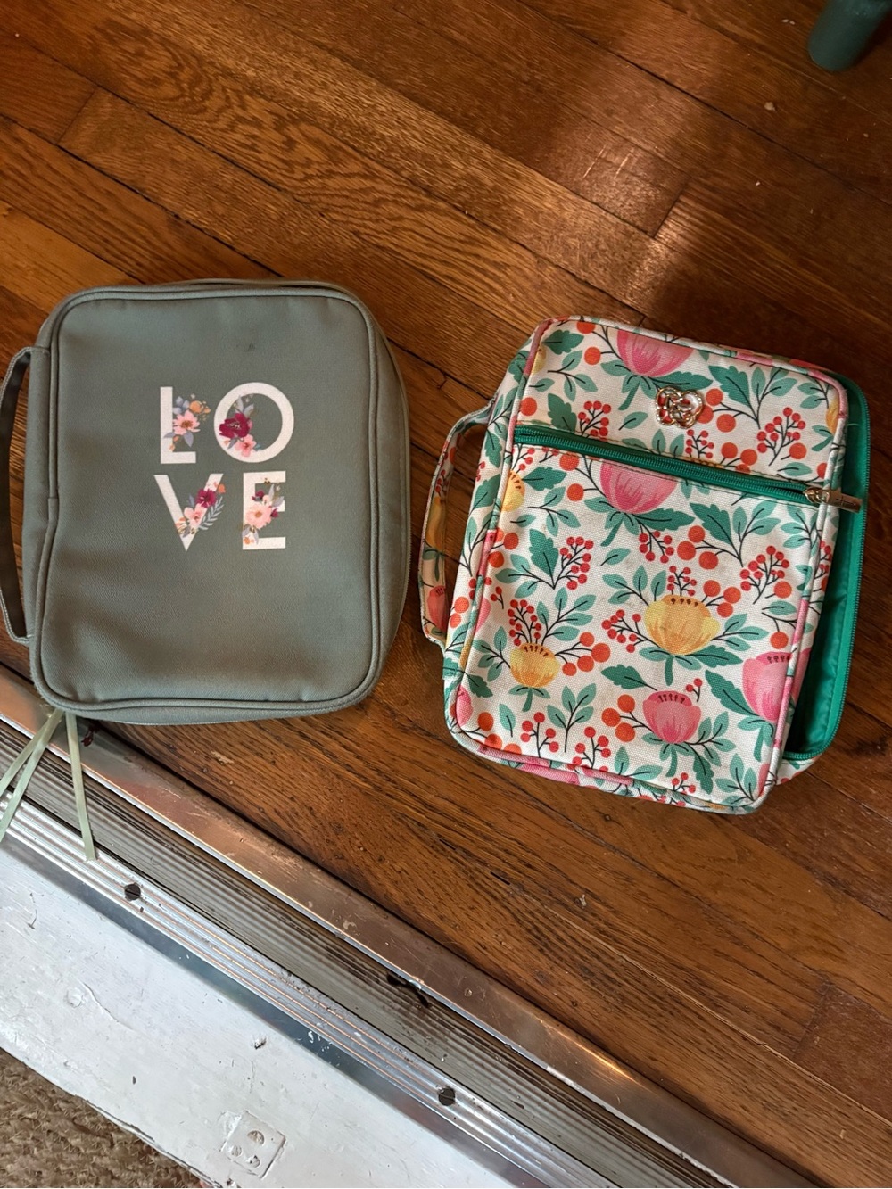 2 Bible Cases | Dayspring